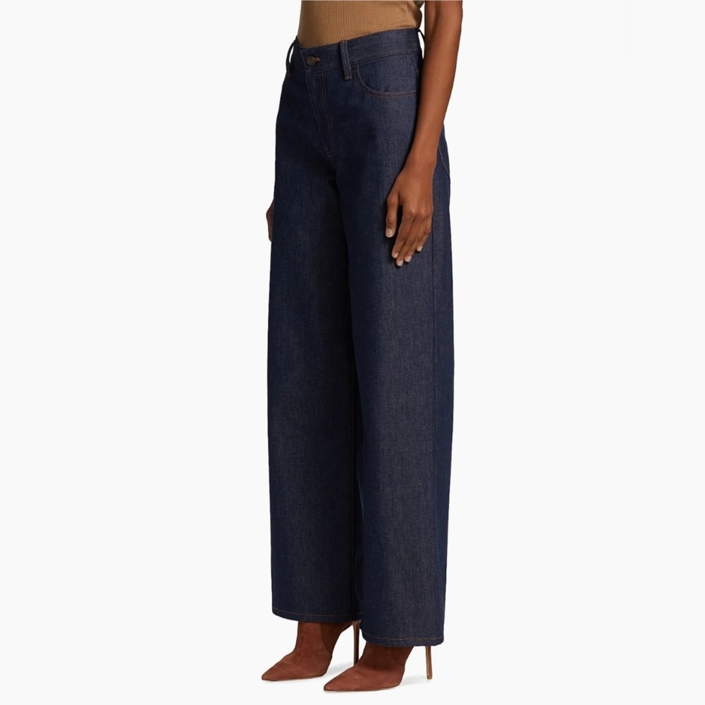 Lafayette 148 New York Boyfriend Jean